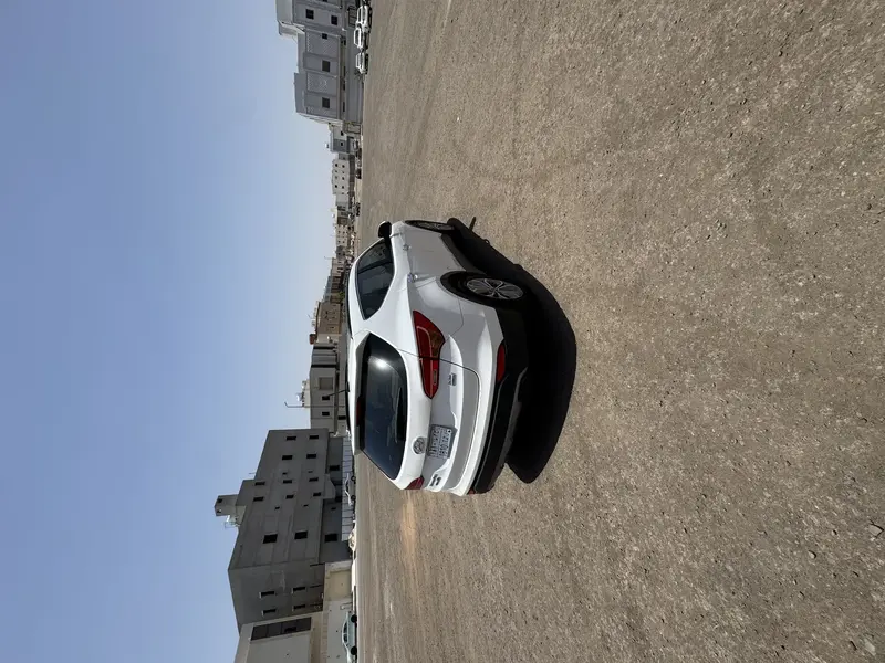 Hyundai SantaFe 2016 8