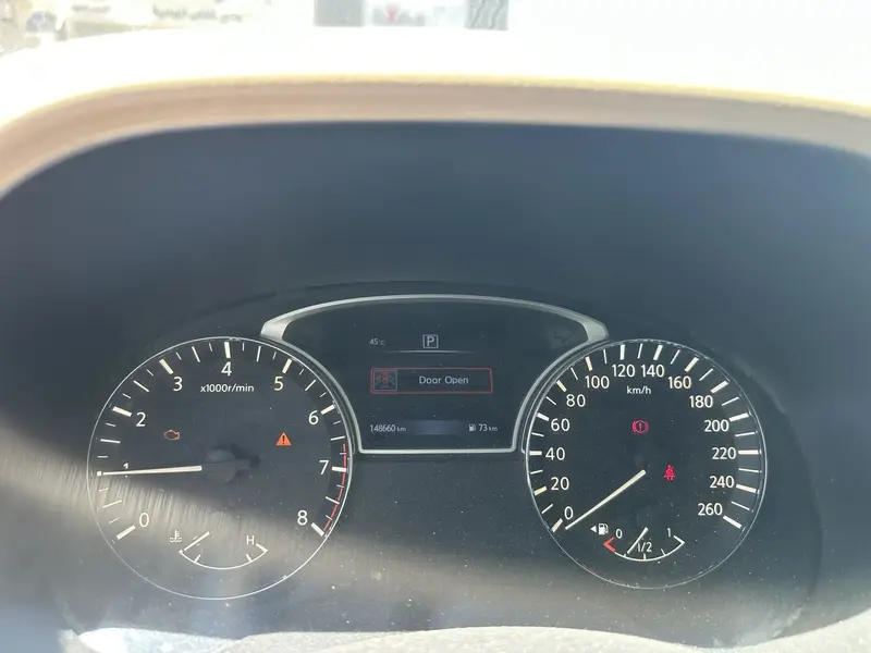 نيسان باثفايندر 2016 5