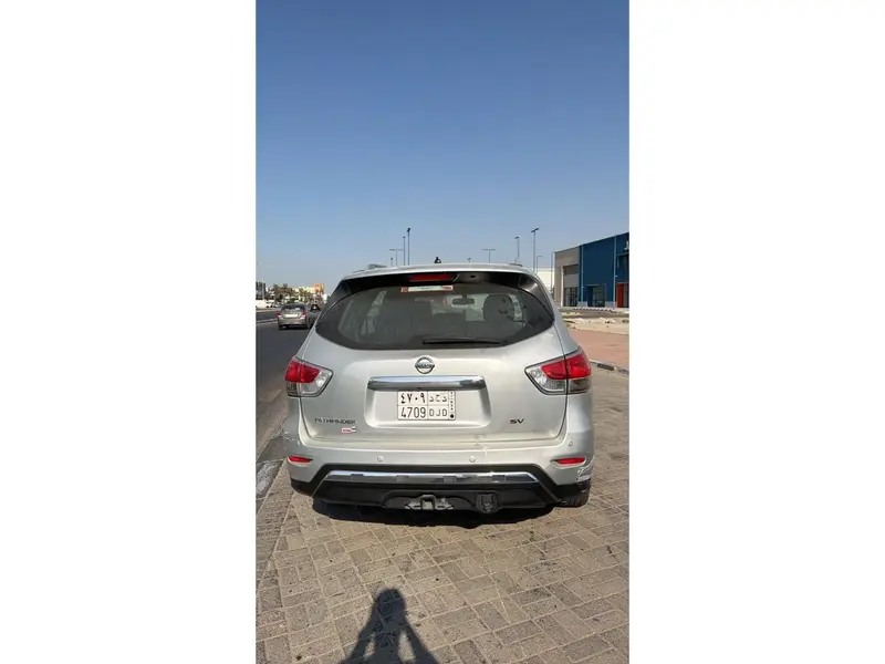 نيسان باثفايندر 2016 3