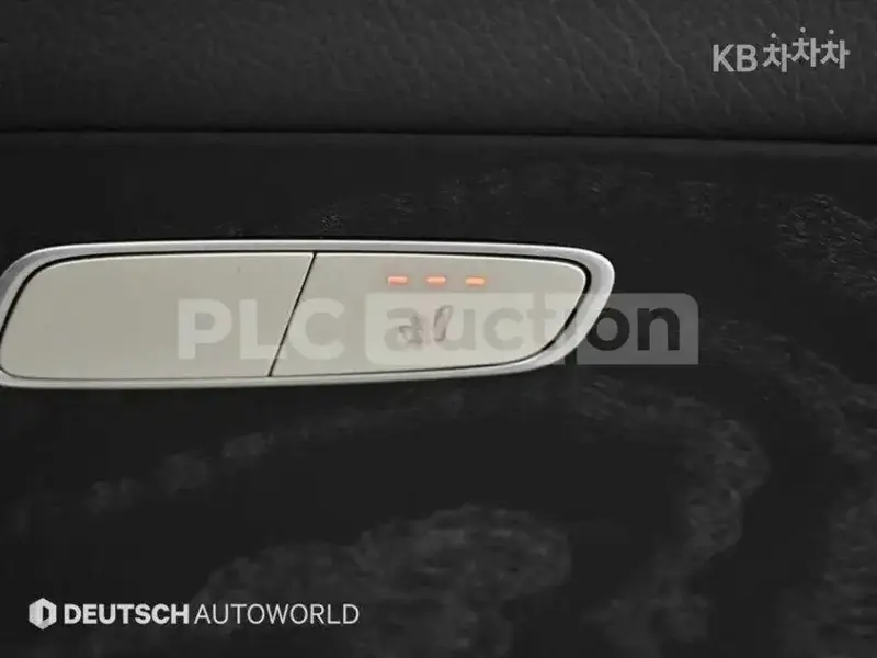 Mercedes E 2020 3