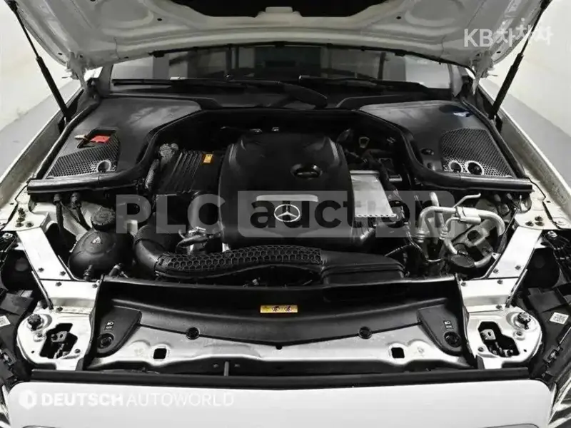 Mercedes E 2020 2