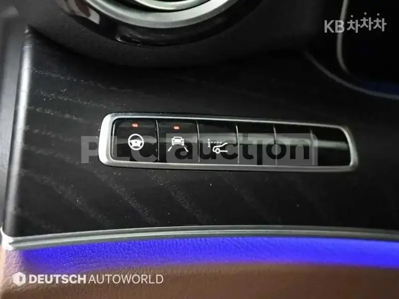 Mercedes E 2020 12