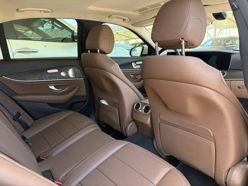 Mercedes E 2020 6