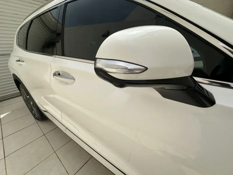 Hyundai SantaFe 2023 2