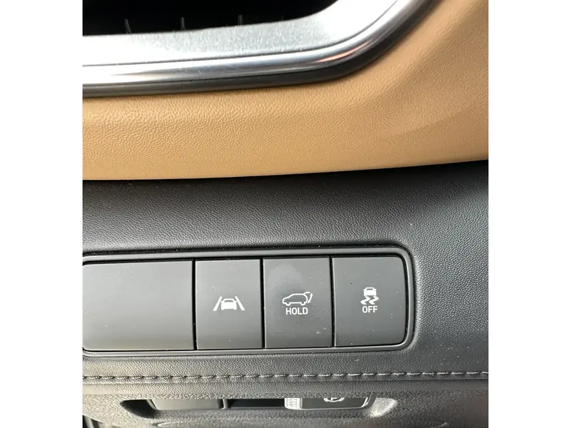Hyundai SantaFe 2023 10