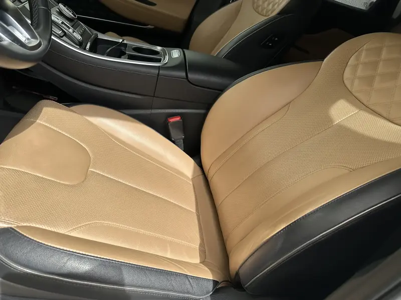 Hyundai SantaFe 2023 5