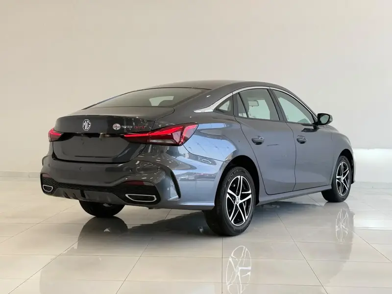 ام جي GT كمفورت CVT  موديل 2026 6