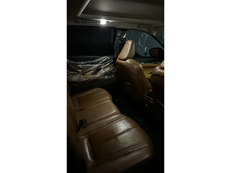 Infiniti QX60 2022 8