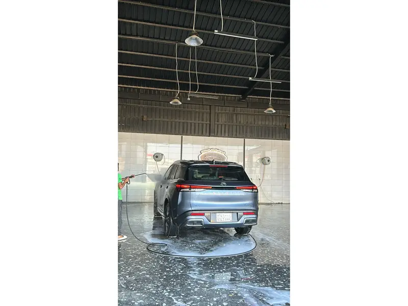 Infiniti QX60 2022 11