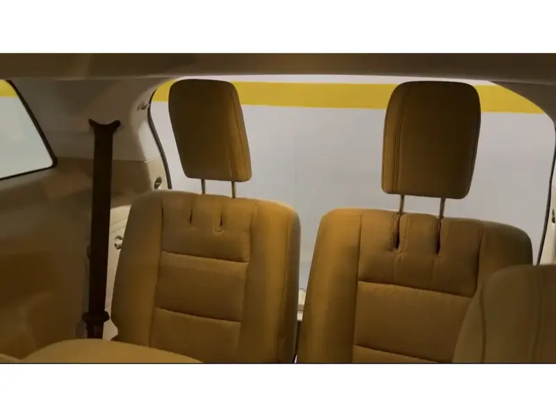Ford Explorer 2017 9