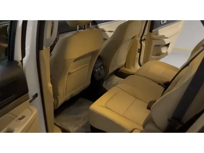 Ford Explorer 2017 8