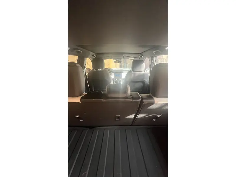 Land Rover Discovery  2023 15