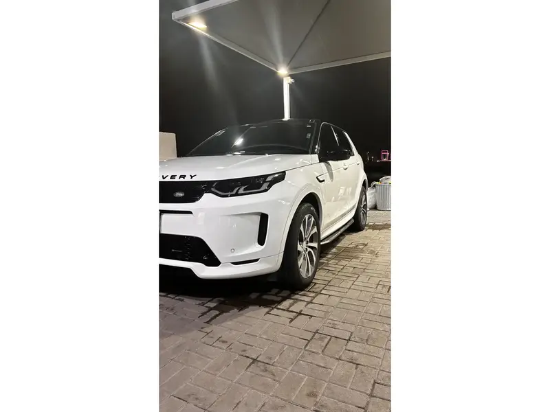 Land Rover Discovery  2023 3