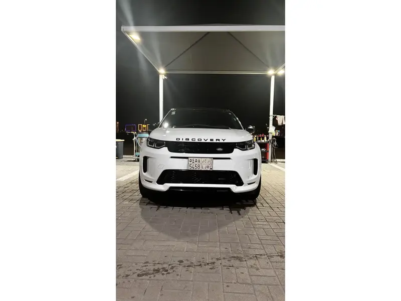 Land Rover Discovery  2023 4