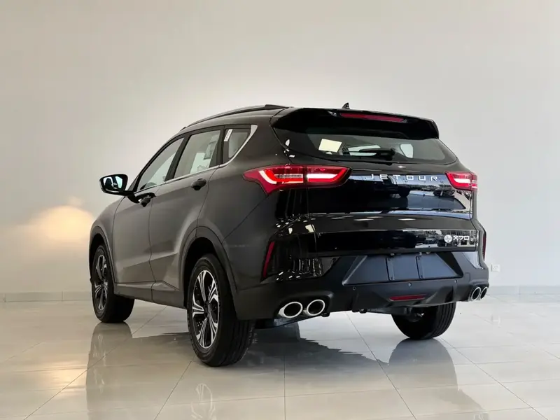 جيتور X70 كمفورت 2026 6