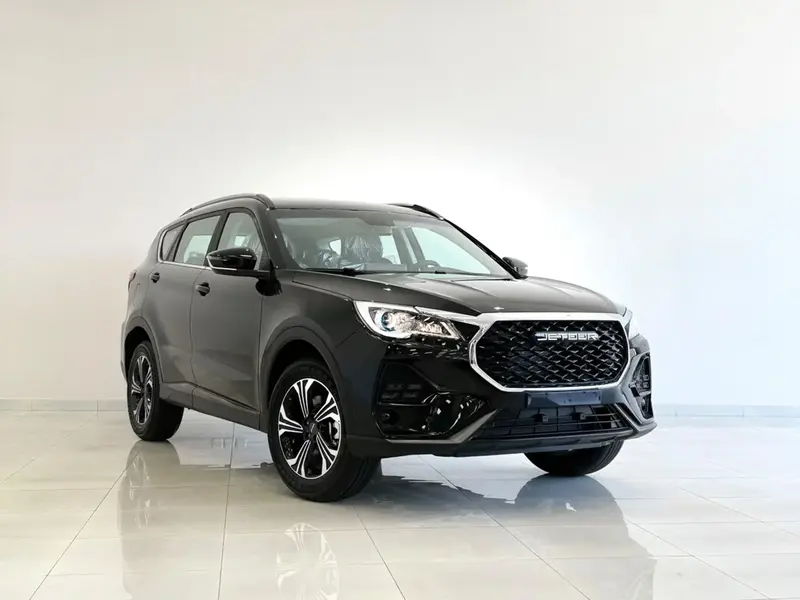 جيتور X70 كمفورت 2026 2