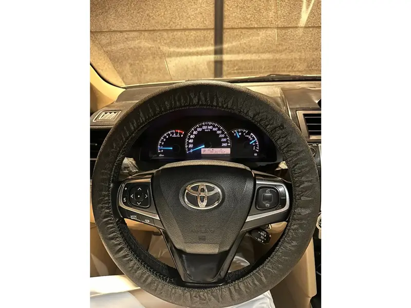 Toyota Camry 2016 9