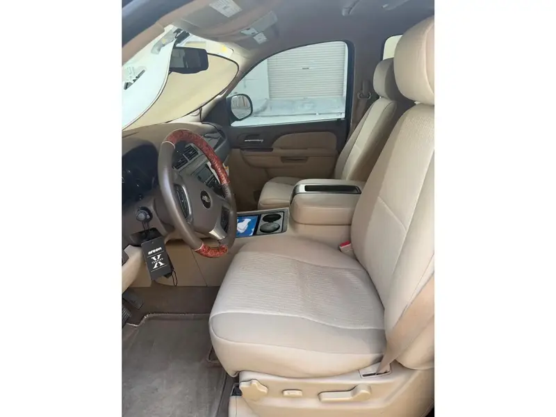 Chevrolet Tahoe 2010 2
