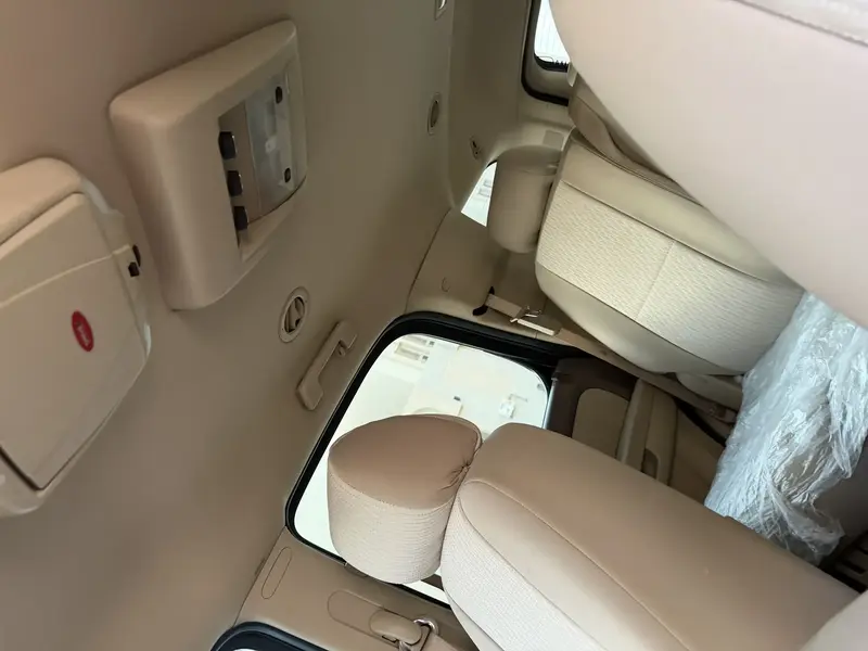 Chevrolet Tahoe 2010 11