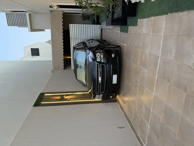 Chevrolet Tahoe 2010 3