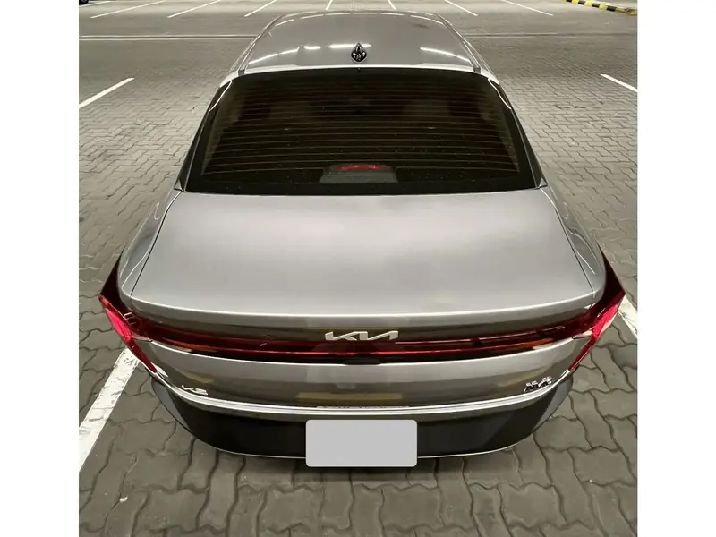 كيا K3 2024 15