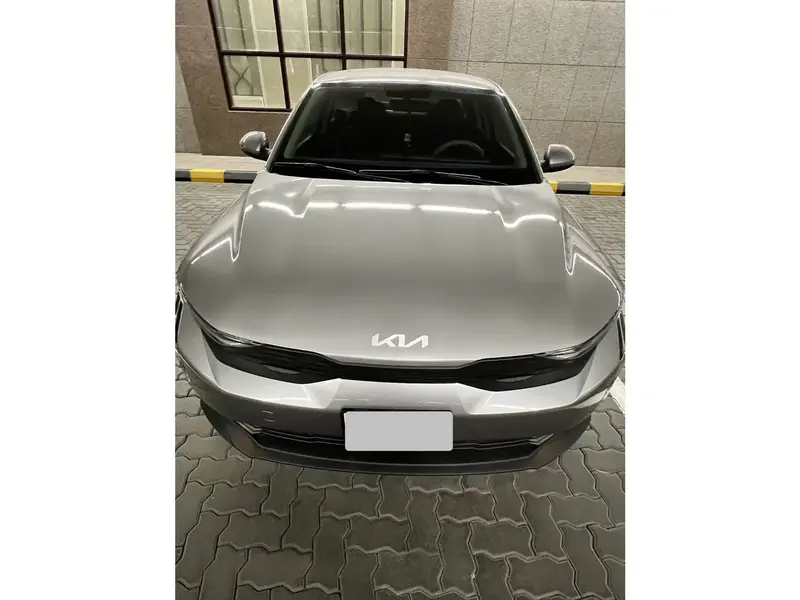 كيا K3 2024 3