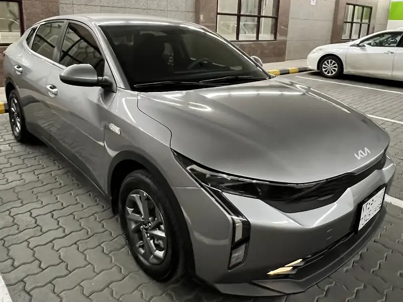 كيا K3 2024 9