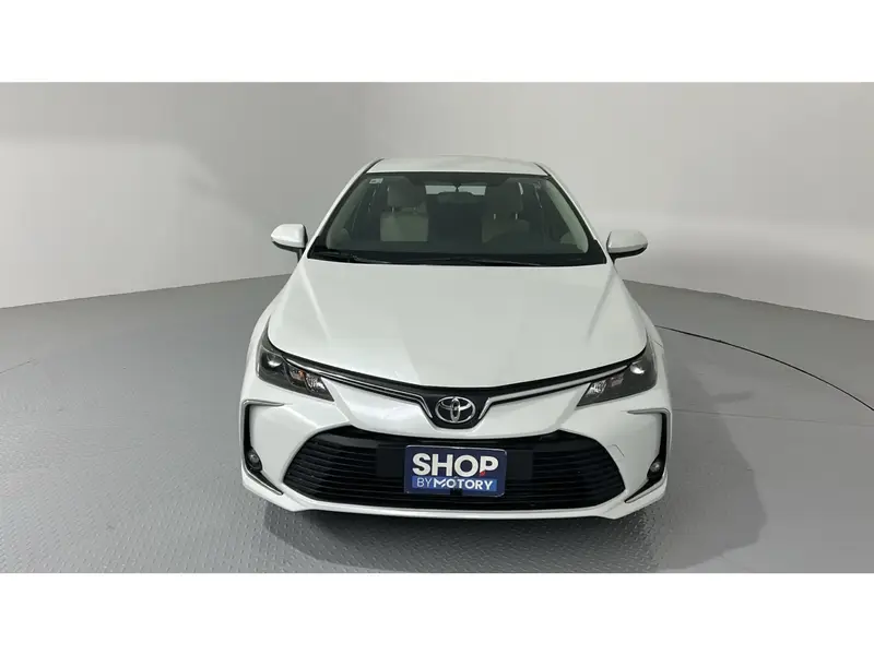 Toyota Corolla XLI 2023 1