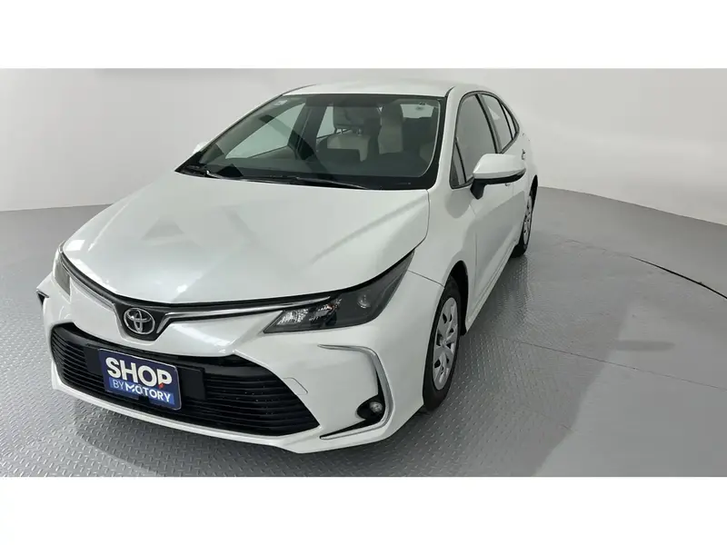 Toyota Corolla XLI 2023 2