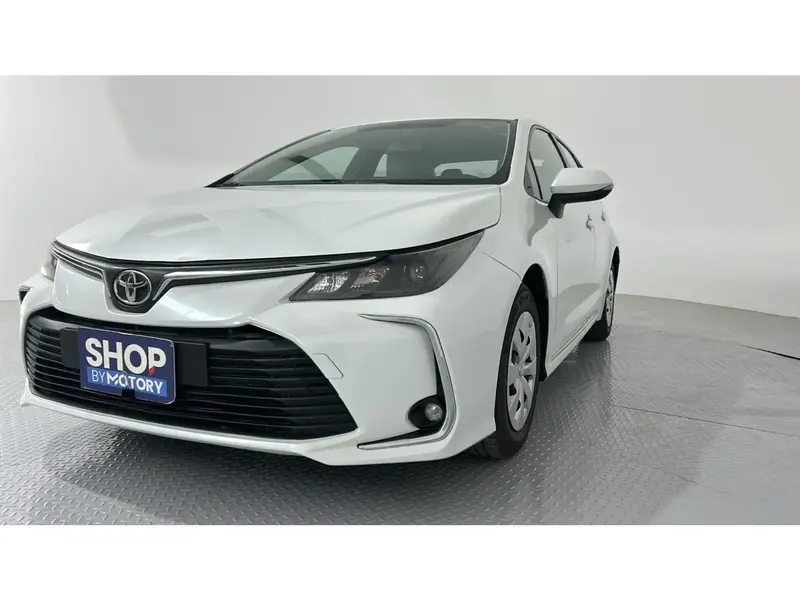 Toyota Corolla XLI 2023 3