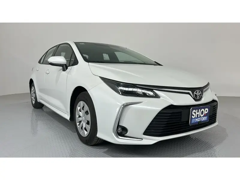 Toyota Corolla XLI 2023 5