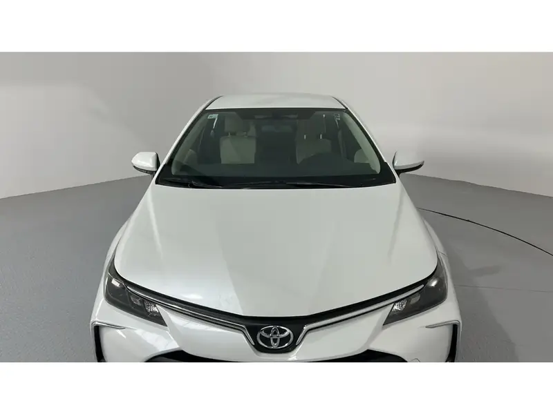 Toyota Corolla XLI 2023 6