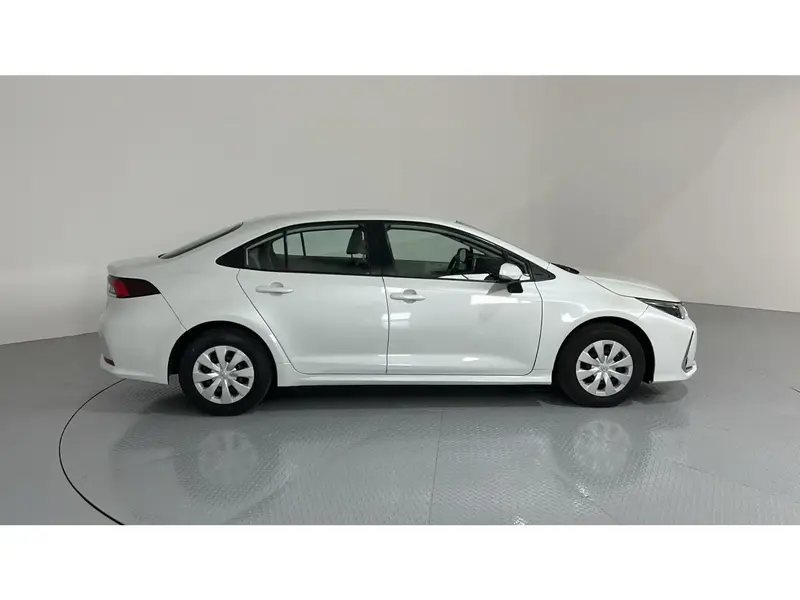 Toyota Corolla XLI 2023 7