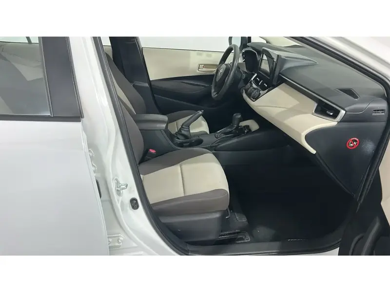 Toyota Corolla XLI 2023 9