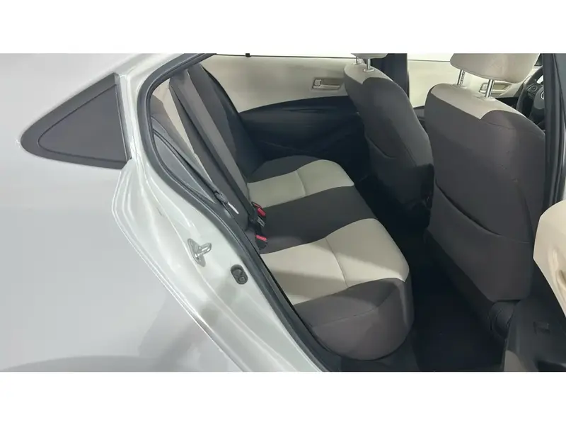 Toyota Corolla XLI 2023 11