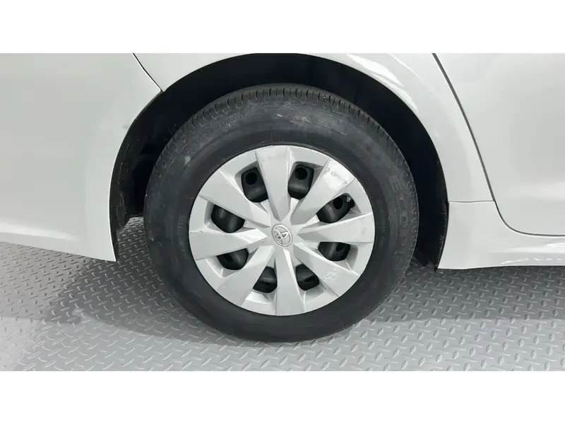 Toyota Corolla XLI 2023 32
