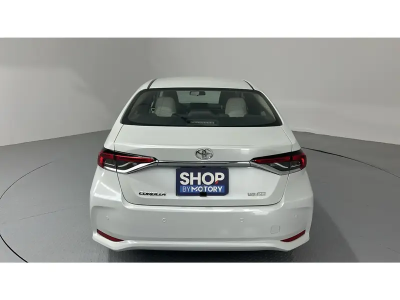 Toyota Corolla XLI 2023 12
