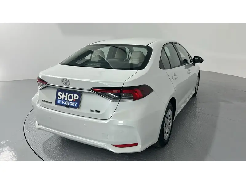 Toyota Corolla XLI 2023 13
