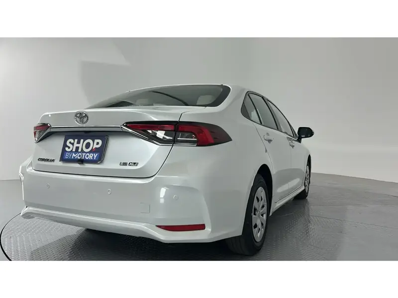 Toyota Corolla XLI 2023 14
