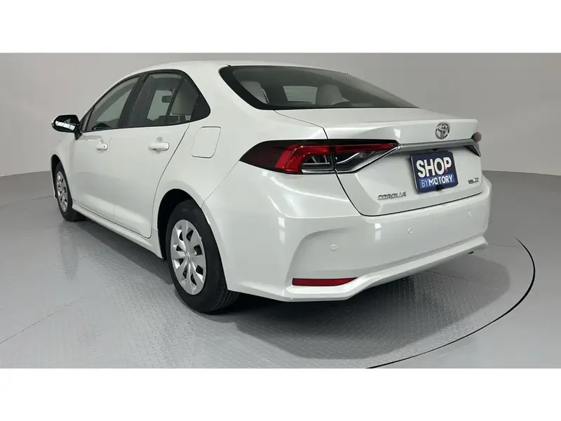 Toyota Corolla XLI 2023 16