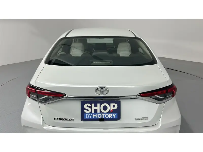 Toyota Corolla XLI 2023 17