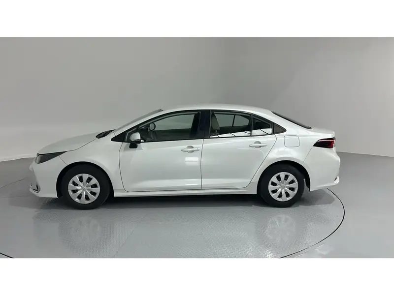 Toyota Corolla XLI 2023 18