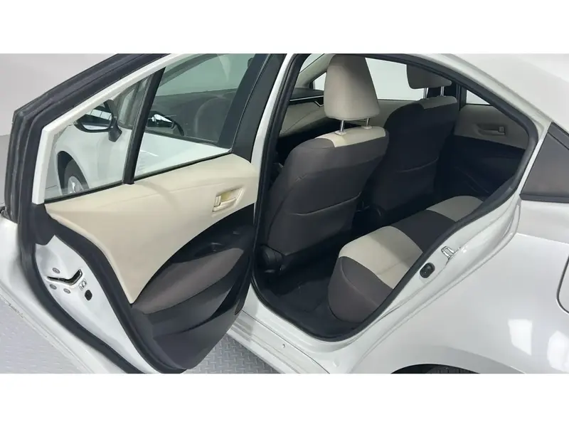 Toyota Corolla XLI 2023 19