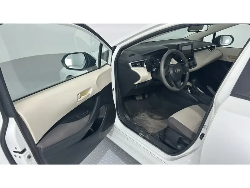 Toyota Corolla XLI 2023 22