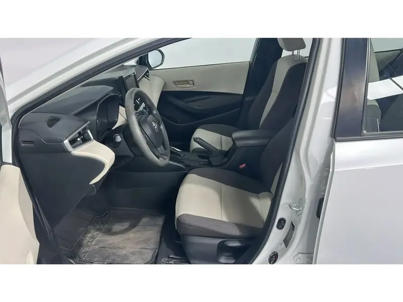 Toyota Corolla XLI 2023 23