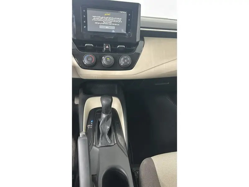 Toyota Corolla XLI 2023 26
