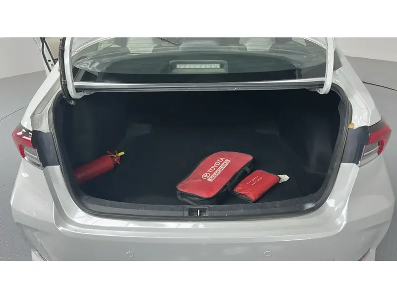 Toyota Corolla XLI 2023 28