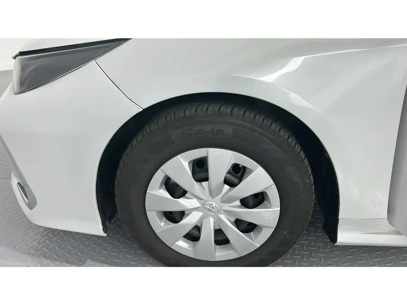 Toyota Corolla XLI 2023 31