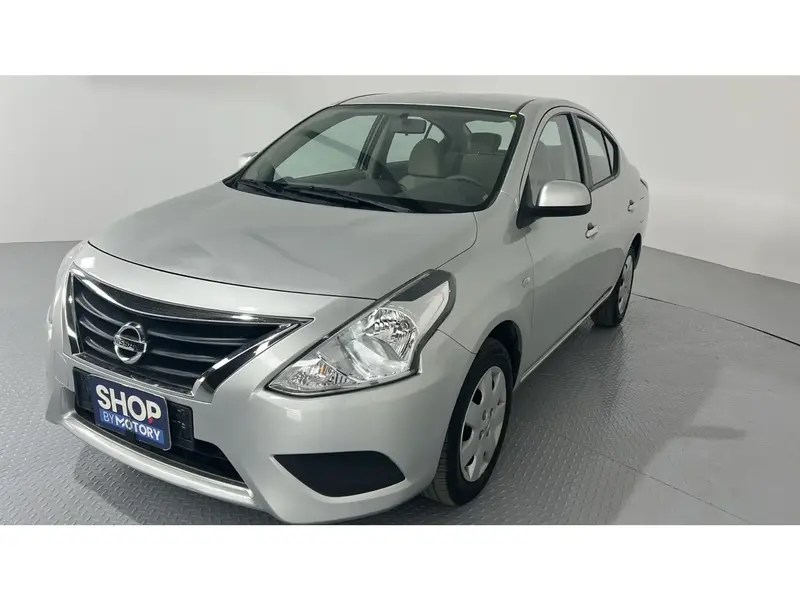 Nissan Sunny STD 2024 2
