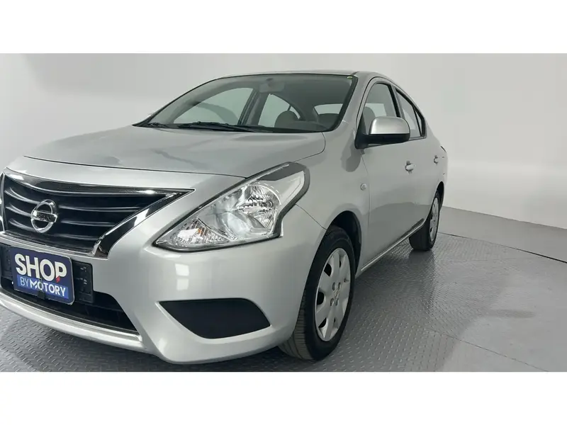 Nissan Sunny STD 2024 3